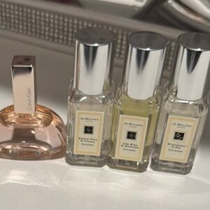 Perfumes